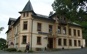 Hotel Kralicek